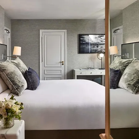 Sofitel Baltimore Tour Eiffel 5*
