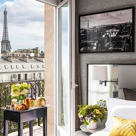 Sofitel Baltimore Tour Eiffel 5* Parigi