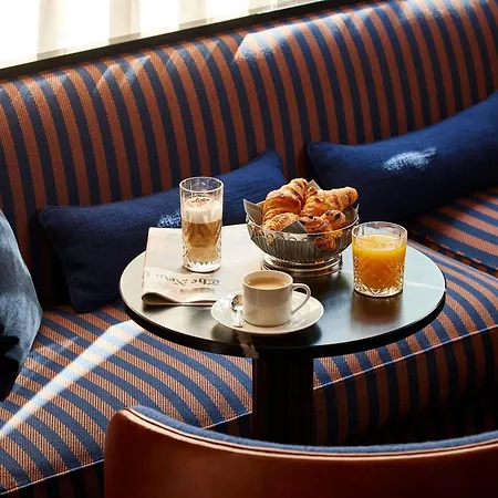 Sofitel Baltimore Tour Eiffel Hotel Paris