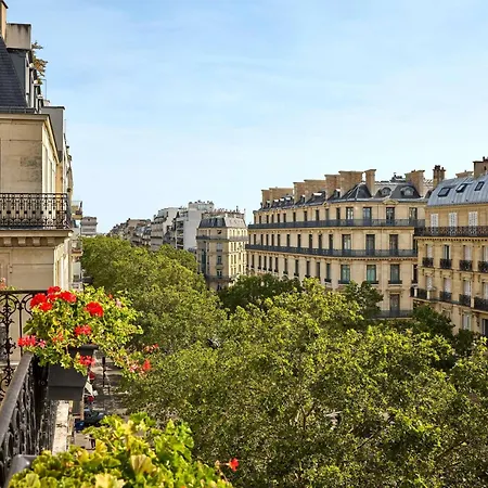 Sofitel Baltimore Tour Eiffel Hotel 5*