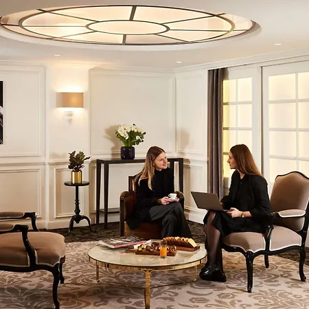 Hotel Sofitel Baltimore Tour Eiffel Paris