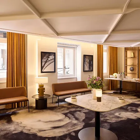Sofitel Baltimore Tour Eiffel 5* Paříž