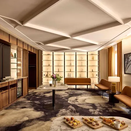 Sofitel Baltimore Tour Eiffel París