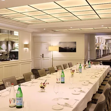 Sofitel Baltimore Tour Eiffel Hotel Paříž