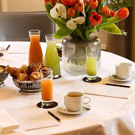 Sofitel Baltimore Tour Eiffel 5* Paris