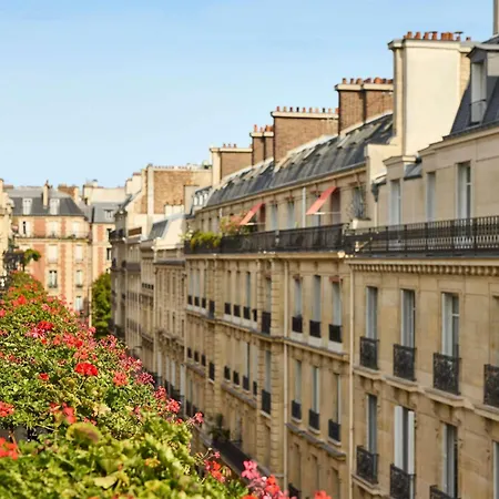 Sofitel Baltimore Tour Eiffel 5* Paris