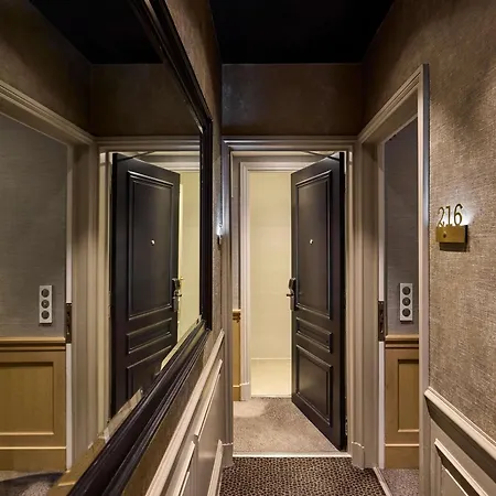 Sofitel Baltimore Tour Eiffel Hotel 5*