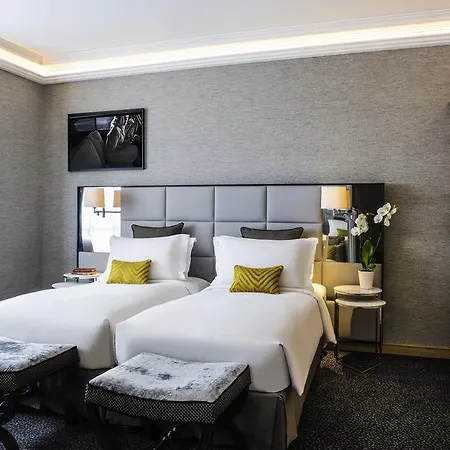 Sofitel Baltimore Tour Eiffel Hotel 5*