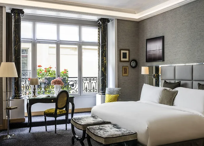 Sofitel Baltimore Tour Eiffel 5* Παρίσι