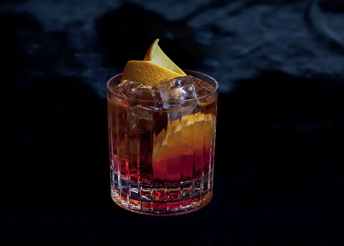 Sofitel Baltimore Tour Eiffel