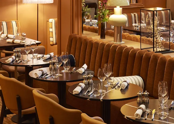 Sofitel Baltimore Tour Eiffel Ξενοδοχείο