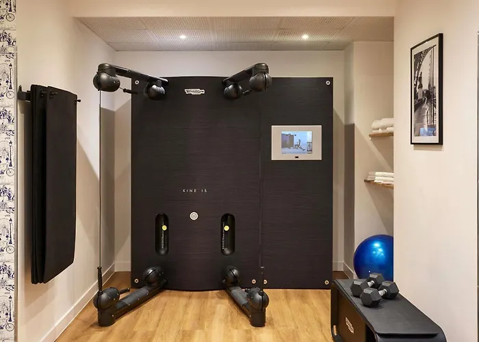 ソフィテル バルティモア トゥール エッフェル パリ