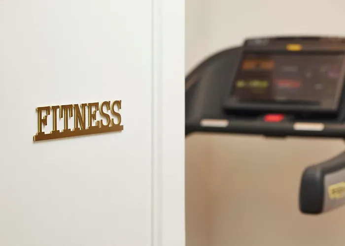 호텔 소피텔 볼티모어 에펠 탑