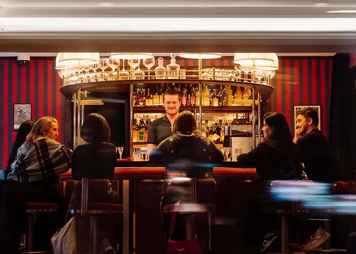 Sofitel Baltimore Tour Eiffel Paris