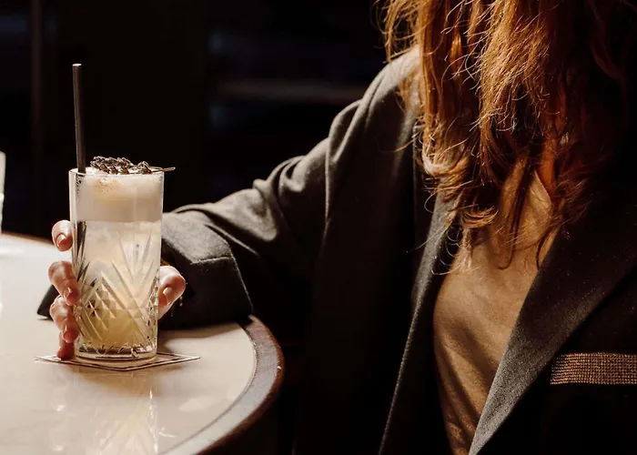 Sofitel Baltimore Tour Eiffel Otel