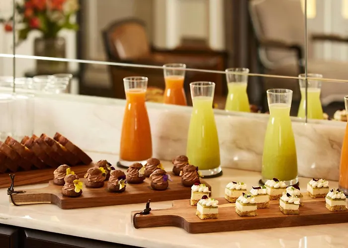 Sofitel Baltimore Tour Eiffel Παρίσι