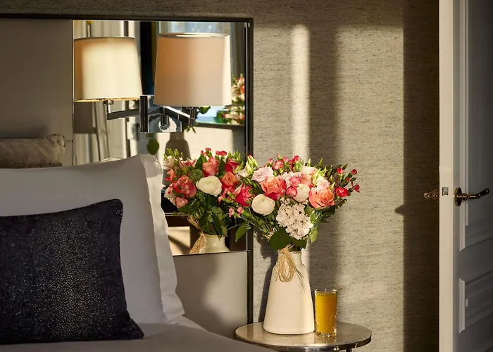 ソフィテル バルティモア トゥール エッフェル