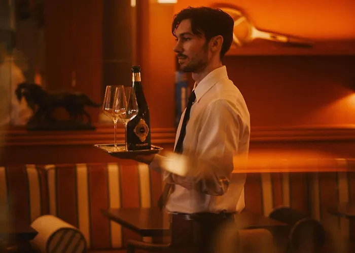 Sofitel Baltimore Tour Eiffel Ξενοδοχείο Παρίσι