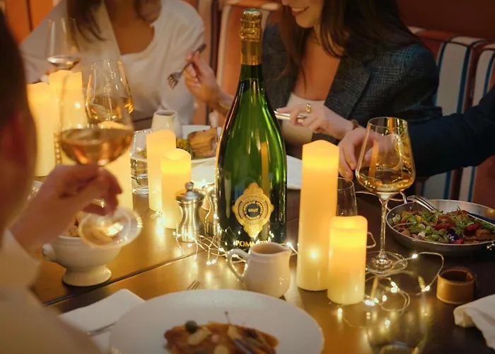 Sofitel Baltimore Tour Eiffel 5* Παρίσι