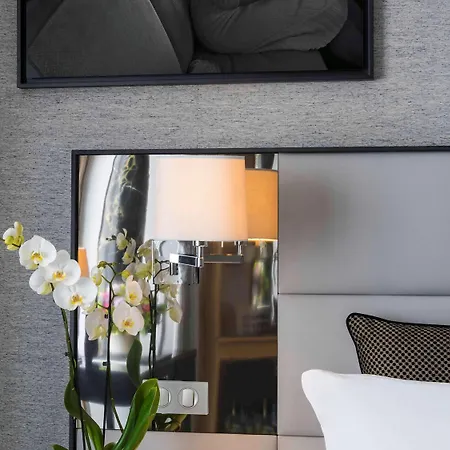 Sofitel Baltimore Tour Eiffel Ξενοδοχείο