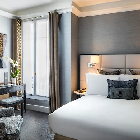 Sofitel Baltimore Tour Eiffel Παρίσι