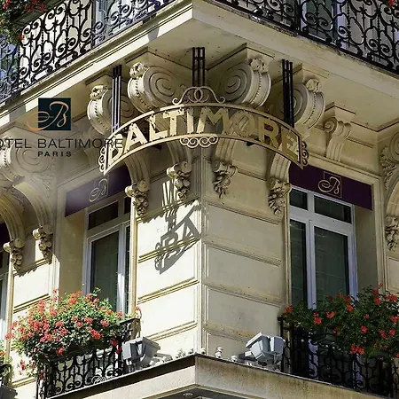 Sofitel Baltimore Tour Eiffel Παρίσι