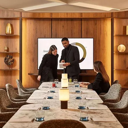 Sofitel Baltimore Tour Eiffel Ξενοδοχείο