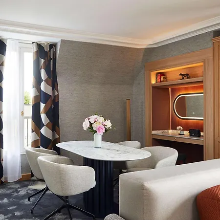 Ξενοδοχείο Sofitel Baltimore Tour Eiffel Παρίσι