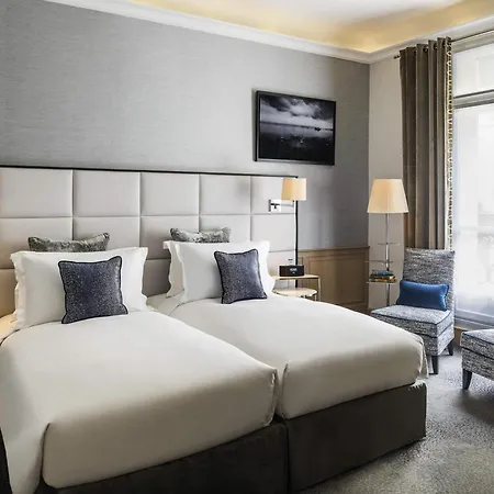 Sofitel Baltimore Tour Eiffel Hotel Paris