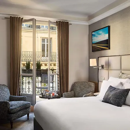 Sofitel Baltimore Tour Eiffel 5* Paris