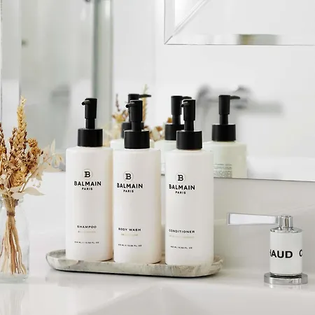 Hotel Sofitel Baltimore Tour Eiffel