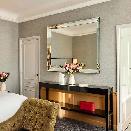 Sofitel Baltimore Tour Eiffel