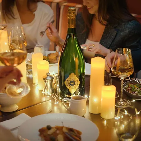 Hotel Sofitel Baltimore Tour Eiffel 5*