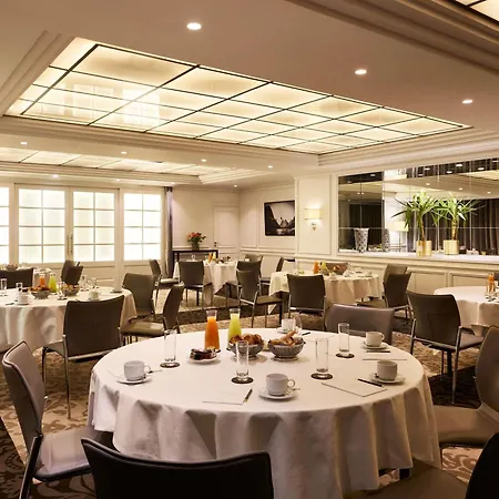 Sofitel Baltimore Tour Eiffel 5* Paris