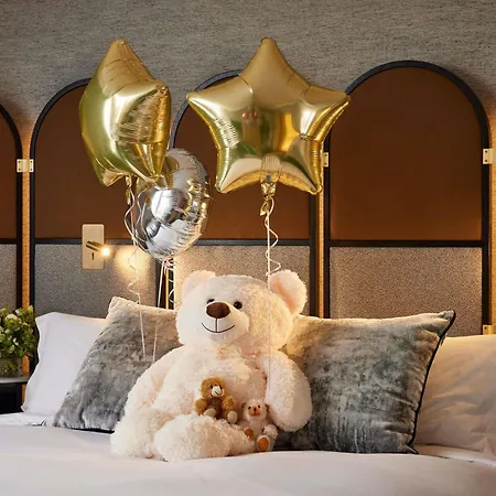 Sofitel Baltimore Tour Eiffel 5*