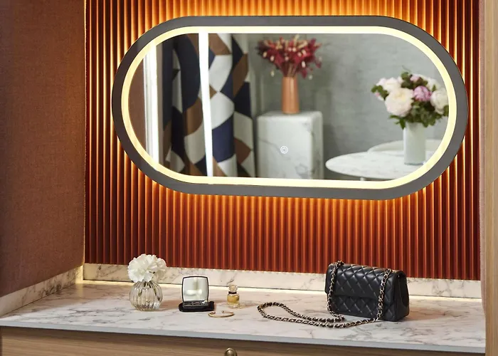 Sofitel Baltimore Tour Eiffel Hotel 5*