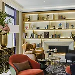 Sofitel Baltimore Tour Eiffel Paříž