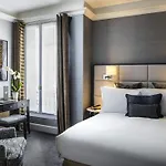 Sofitel Baltimore Tour Eiffel Hotel