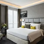 Hotel Sofitel Baltimore Tour Eiffel