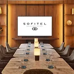 Sofitel Baltimore Tour Eiffel Hotel