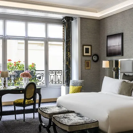 Sofitel Baltimore Tour Eiffel 5* Paříž