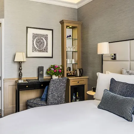 Sofitel Baltimore Tour Eiffel Paříž