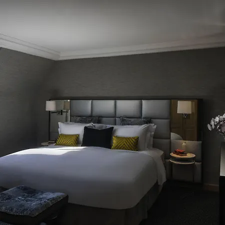 Sofitel Baltimore Tour Eiffel