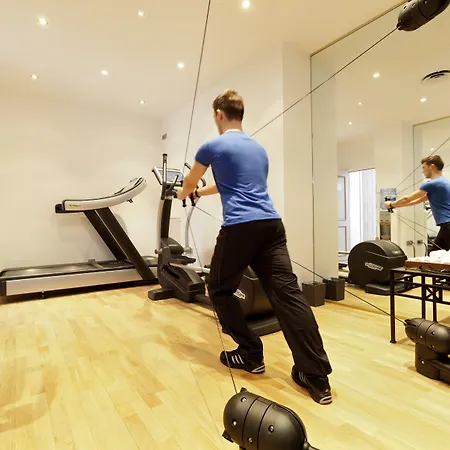 Sofitel Baltimore Tour Eiffel 5*