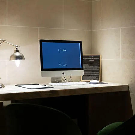 Sofitel Baltimore Tour Eiffel