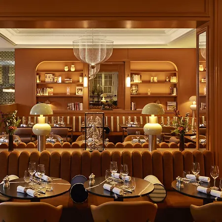 Sofitel Baltimore Tour Eiffel 5* Paříž