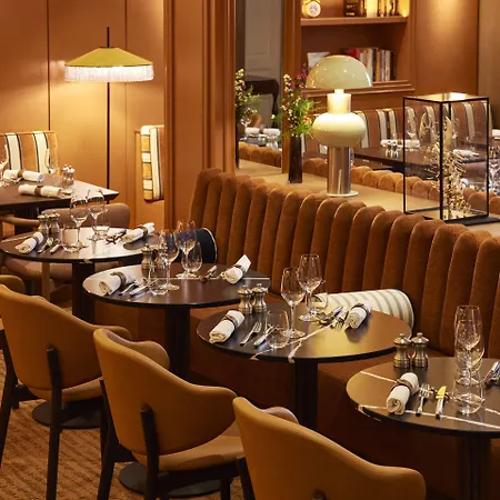 Sofitel Baltimore Tour Eiffel Hotel