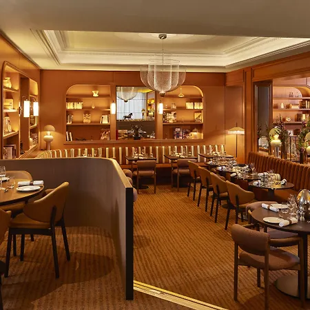 Sofitel Baltimore Tour Eiffel Hotel 5*