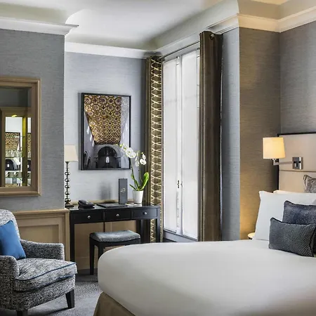 Sofitel Baltimore Tour Eiffel Hotel 5*