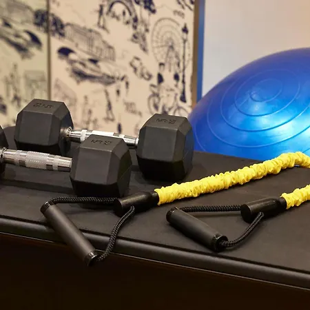 Hotel Sofitel Baltimore Tour Eiffel 5*